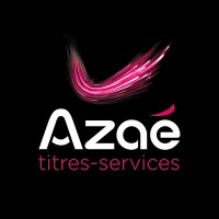 Azaé titres-services Logo