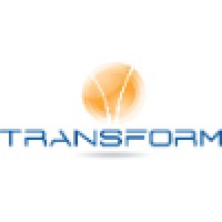 TransformPOS Logo