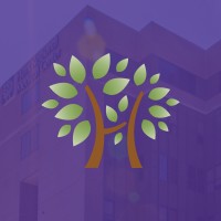 Hunt Regional Healthcare Logo