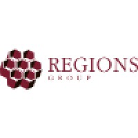 The REGIONS Group of Companies Logo