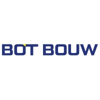 Bot Bouw Logo