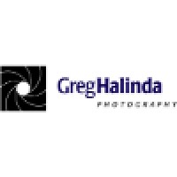 Greg Halinda Photography Logo