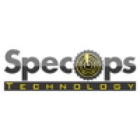 Spec Ops Technology Logo