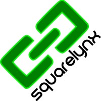 Squarelynx Logo