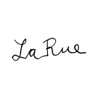 LaRue Entertainment Logo