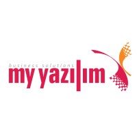 MY YAZILIM Logo