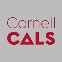Cornell University College of Agriculture and Life Sciences Logo