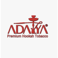 ADALYA TOBACCO INTERNATIONAL Logo