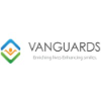 Vanguards Organization Logo