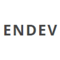 ENDEV SOFTWARE DEVELOPMENT Logo
