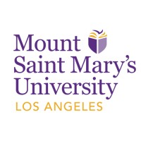 Mount Saint Marys University Logo