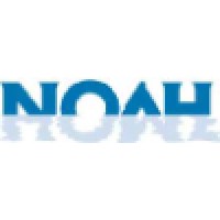 NOAH (Neighborhood of Affordable Housing) Logo