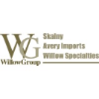 Willow Group, Ltd. Logo