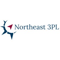 Northeast 3PL Logo