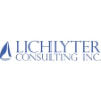 Lichlyter Consulting Inc. Logo