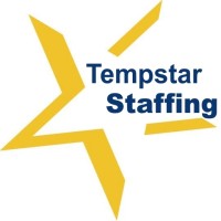 Tempstar Staffing - York, Hanover, Lancaster, & Reading, PA Logo