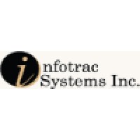 Infotrac Systems Inc. Logo