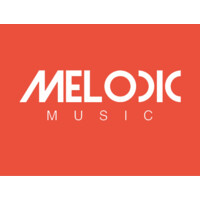 Melodic Music Logo