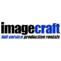 Imagecraft Productions Logo