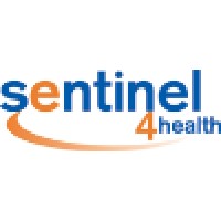Sentinel4health Logo