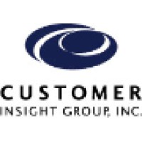 Customer Insight Group, Inc. Logo