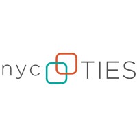 nycTIES (Group Dissolved) Logo