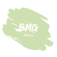 BMG Eventos Logo