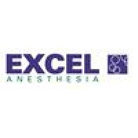 Excel Anesthesia, LLC Logo