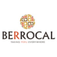 R. Berrocal SAC Logo