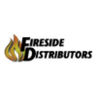 Fireside Distributors, Inc Logo