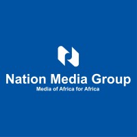 Nation Media Group Logo