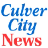 Culver City News Logo