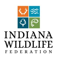 Indiana Wildlife Federation Logo
