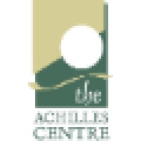 The Achilles Centre Ltd. Logo