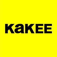 KAKEE design graphique responsable Logo