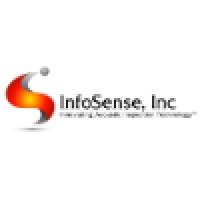 InfoSense, Inc. Logo