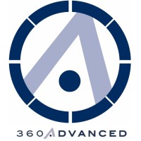 360 Advanced Logo
