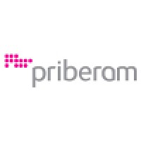 Priberam Logo