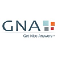 GNA Consulting Logo