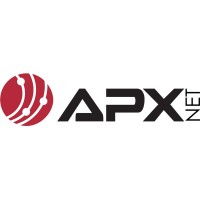 APX Net, Inc Logo