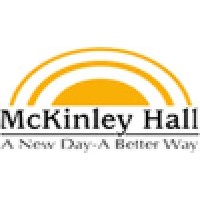 McKinley Hall, Inc. Logo