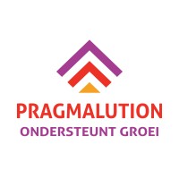 Pragmalution, ondersteunt groei Logo