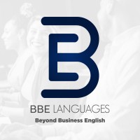 BBE Languages Logo
