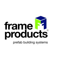 Frame Products Logo