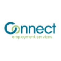 Connect Employment Logo