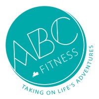 ABC Fitness Co. Logo