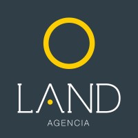 Agencia Land Logo