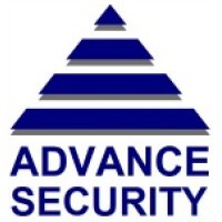 Advance Security Ltd Logo