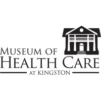 Museum of Health Care at Kingston Logo