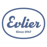 Evlier Logo